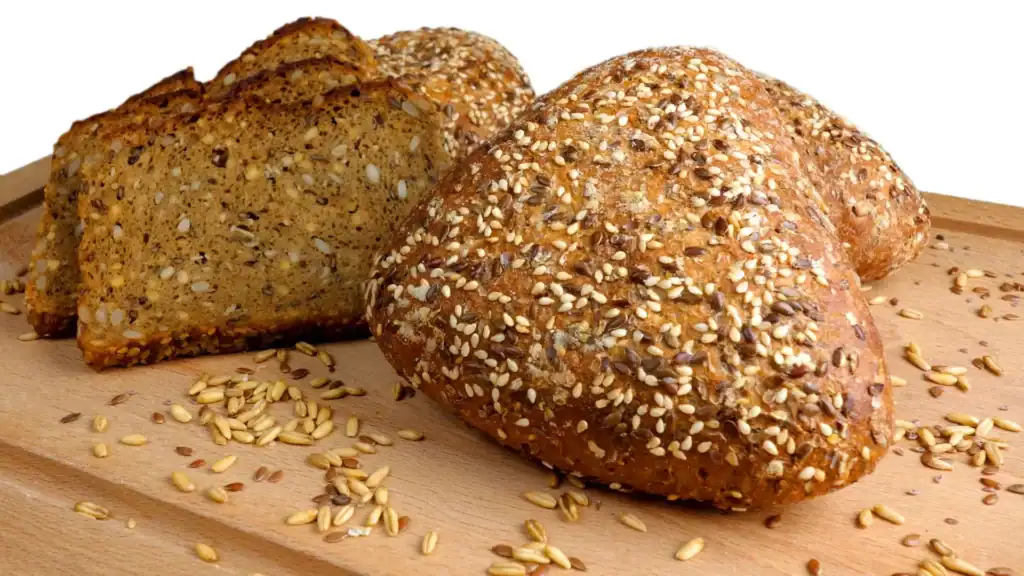 Types of Bread with Low Carbs in Bicester UK: