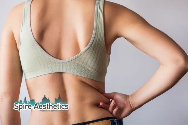 Learn how to reduce and remove love handles Bicester Call our team today!