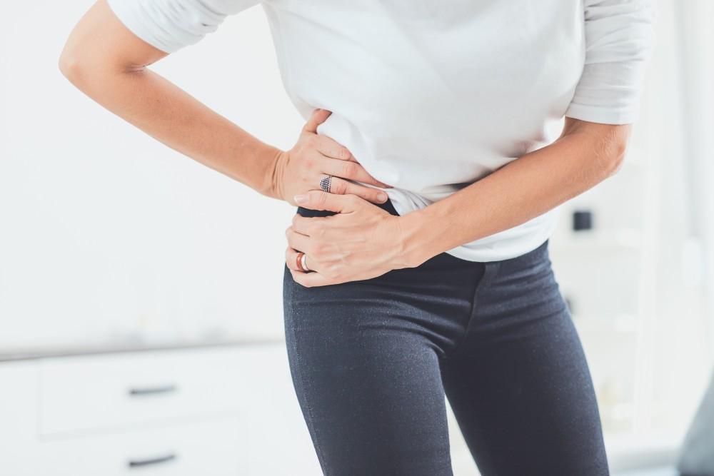 Could a Weak Core Be the Real Reason Behind Your Back Pain, Poor Posture and Persistent Belly Bulge Bicester?
